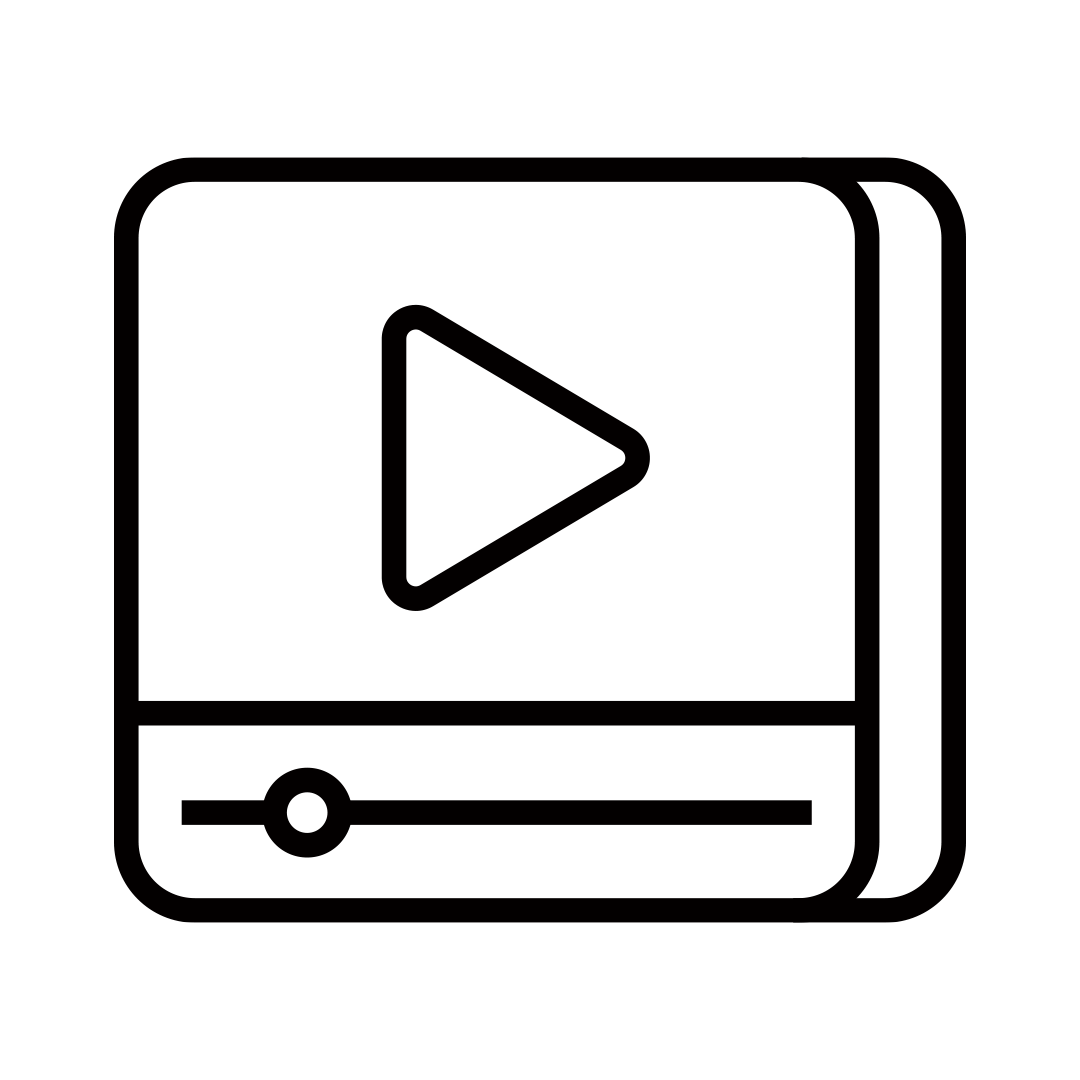 digital icon